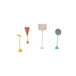 lamps