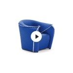 Panna Chair, 2008