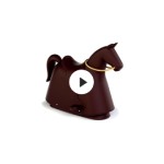 Magis Rocking Horse Chair, 2012