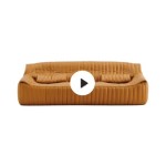 Cinna Sandra Sofa, 1976