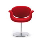 Little Tulip Disc, 1965