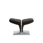 Ribbon Ottoman, 1966