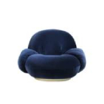 Pacha Armchair, 1975
