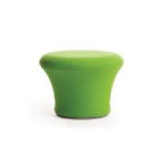 Mushroom Pouf P560, 1963