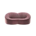 Pumpkin 2s Sofa, 1971