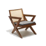 Easy Cane Chair