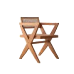 Easy Cane Office Chair